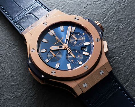 hublot watches pics|Hublot original watches.